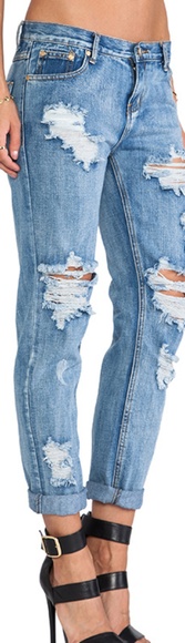 Jeans - Picture 3 of 5